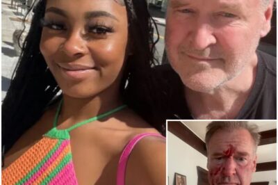 “I love my daughter more than anything in the world. I would never deliberately try to hurt her. But bad things happen…Disgraced ex-anchor arrested for fourth time in 5 years for allegedly assvult!ng daughter