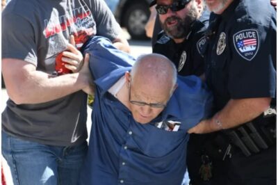 Breaking: George Zinn, Notorious for Fake Charlie Kirk Sh00ting Claim, Now Faces Explosive Child P0rn Charges!