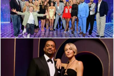 “SHOCKING REVEAL!” Dancing With the Stars unveils its key cast — new pros, major changes, and rules that prove it’s simply top-tier entertainment, leaving fans thrilled
