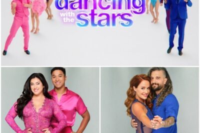 Dancing With the Stars Season 34: After a Spectacular Premiere, “One-Hit Wonders Night” Will Decide It All