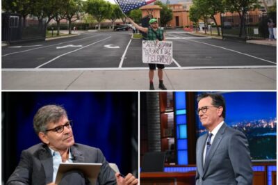 ABC from an expert’s perspective:“ABC Sacrifices Free Speech for Fake Peace? Network Faces Boycott Revolt After Silencing Jimmy Kimmel”