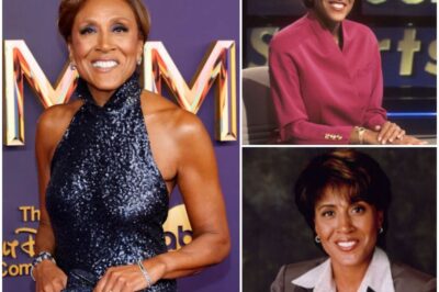 “They called her the golden girl with the Midas touch ✨ But wait until you see the photos GMA dug up…”