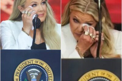 A WIDOW’S PAIN: “I Forgive Him,” Says Charlie Kirk’s Heartbroken Widow Erika to Husband’s ‘Assass!n’ in Heart-Wrenching Memorial Speech