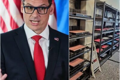 Secret Service foils massive plot to cripple NYC cell network and threaten UN General Assembly