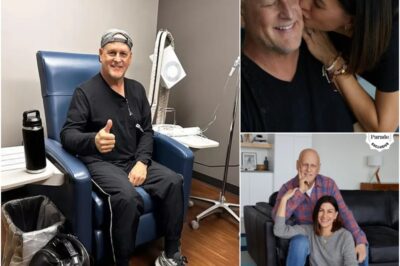“‘Full House’ Icon Dave Coulier Survives Brutal Cancer Fight as Wife’s Tribute Leaves Fans in Tears”