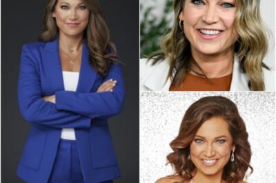 Ginger Zee’s Savage Yet Brilliant Clapback to ‘Repugnant’ Hate Comment Has Fans Cheering Loudly”