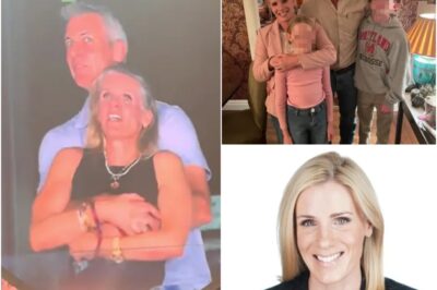 Bizarre twist revealed for ex-Astronomer CEO, HR exec caught on Coldplay kisscam — including wild claim about her husband