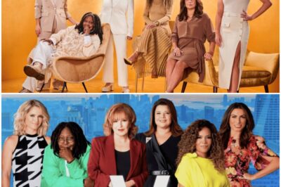 THE VIEW IS BACK:After a mysterious week-long pause that left millions of viewers confused, executives finally broke their silence September 8 marks a game-changing return as Season 29 promises shocking live moments, hilarious clashes, and unfiltered conversations that could redefine the show’s legacy forever. With new guests, hotter topics, and behind-the-scenes surprises, fans worldwide are bracing for a season that everyone will be talking about