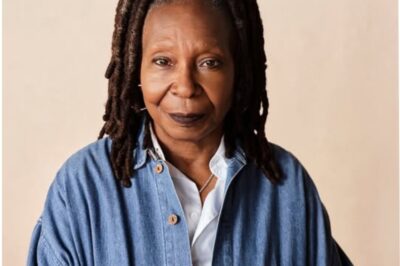 EXCLUSIVE :The wait is finally over! Whoopi Goldberg and the co-hosts return TOMORROW on ABC for an all-new season!