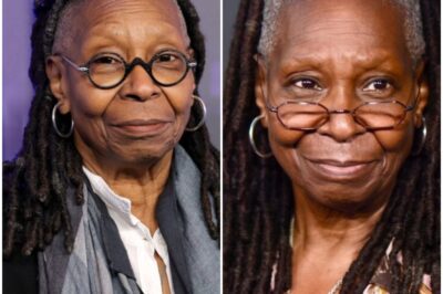 SHOCKING NEWS :“‘Playing Russian Roulette With The Lives Of Children’ Amid Removal Of Vaccine Mandates — Whoopi Goldberg returned on Monday with a pointed message for Donald Trump right from the start. She also issued a strong warning to parents worldwide about protecting their children’s health. Read the full story in the comments.”