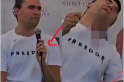 SHOCKING TWIST: Suspicious Details Emerge as Newly Released F00tage Of Charlie Kirk Sh00ting Sparks OUTRAGE — Viewers Question How His Ring Moved, Compare To ‘Ukraine Girl in NC’ As FALSE FLAG Suspicions ERUPT!K