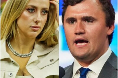 BREAK: Brittany Mahomes BREAKS SILENCE With Mysterious Instagram Post After Charlie Kirk’s SH0CKING 𝘿𝙚𝙖𝙩𝙝— Fans Say It’s A MUST-READ Message!K