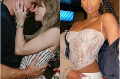 DRAMA ERUPTS: Kayla Nicole DROPS Loud & Clear 4-Word Message On Travis Kelce’s Engagement To Taylor Swift — Fans STUNNED!K
