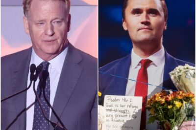 “This Is OUTRAGEOUS!”: NFL Fans Are Calling Out The League Over Their Tribute To Charlie Kirk At Commanders-Packers TNF Game.K