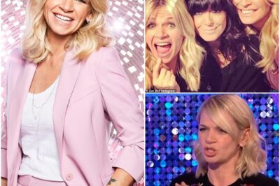 ‘It would be amazing…’ :Zoe Ball BREAKS SILENCE with SHOCK confession as she becomes the FIRST big name to throw her hat in the ring to replace Tess Daly and Claudia Winkleman on Strictly!  as she admits she misses her £950k Radio 2 job and says the BBC role would be the ‘best gig in the world’…… but insiders claim she’s already in secret talks to seal the deal!k