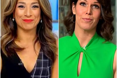 SAD NEWS : Two Top Breakfast Presenters AXED After Seven Years On Air — Major Channel Overhaul STUNS Viewers As Insiders Hint At “Explosive Behind-The-Scenes Tensions”…K