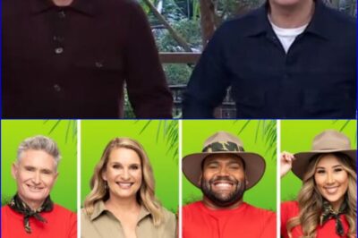 UNACCEPTABLE: I’m A Celebrity 2025 is about to start as bosses introduce major changes that have left viewers furious.