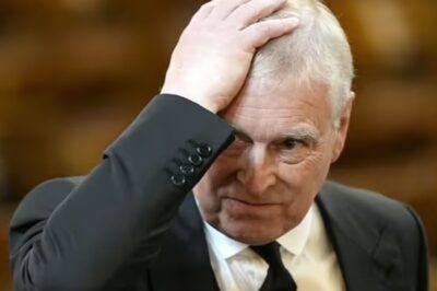 CHAOS ON AIR: The Prince Andrew debate explodes on GMB as the row leaves presenter stunned