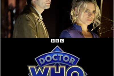 BBC CHAOS : BBC Drops SHOCK Doctor Who Update After Disney PULLS Funding — Panic SPREADS Through Production As Insiders Hint At MAJOR Cast Changes And A Future No One Expected…K