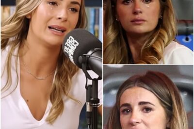 HEARTBREAKING : Dani Dyer’s SECRET MISCARRIAGE CONFESSION STUNS Fans — Star Finally Breaks Silence After Months Of Hiding The TRUTH… But The REAL Reason She Stayed Silent Has Everyone Asking: “What Was She Trying To Protect?”.k