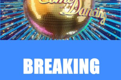 SH0CKED:The identity of the Strictly Come Dancing star involved in a major UK jewellery theft has been revealed, leaving fans outraged.