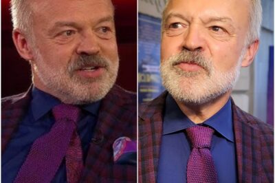 TV SHOCKER : Graham Norton SAVAGELY Swipes At I’m A Celebrity 2025 Cast As H Reveals The “ONLY WAY” He’d Ever Join The Show… Fans STUNNED By His Vulg@r Words!k