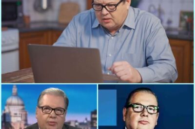 EXCLUSIVE: Bosses deliver BRUTAL VERDICT on Mike Graham’s future on TalkTV after CONTROVERSIAL Facebook post