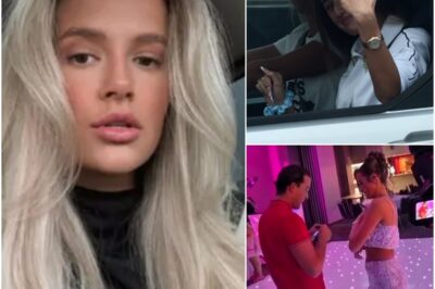 “SHOCKING TWIST!” — Molly-Mae Hague BREAKS SILENCE On Paris Fury’s 16-Year-Old Daughter Venezuela’s ENGAGEMENT… But what Molly-Mae said has left the entire boxing world buzzing with questions — and the drama is only getting started! Fans Can’t Believe Her Reaction.k