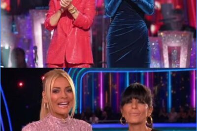 Strictly chaos erupts as fans slam ‘terrible’ choice to replace Tess and Claudia: “Biggest mistake ever!”