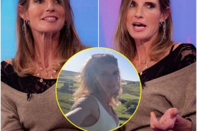 “SAY IT TO MY FACE, I’LL DO EVEN MORE!” Amanda Owen CLAPS BACK,  Issues a Bold Challenge After Facing Backlash for Posting B:iki:ni Vide0 On Horseback – Insisting She Feels ‘Reborn At 50’…Fans STUNNED By Her Fiery Comeback….k