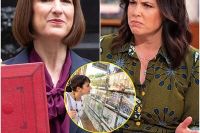 KIRSTIE ALLSOPP WARNS Of DISASTER : A Mansion Tax Will SHATTER The Housing Market Beyond Repair And BREAK The Whole  Economy!” . Furious Star Declares: “Our Homes Are NOT Piggy Banks!”.k