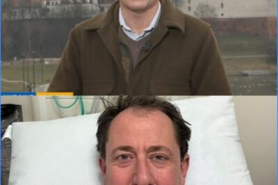 HEARTBREAKING NEWS: GMB stars left ‘heartbroken’ as beloved presenter quits ITV after 25 years on air