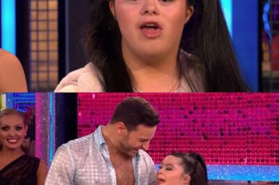 SAD NEWS: Strictly’s Ellie Goldstein forced to quit show for a reason that left fans stunned