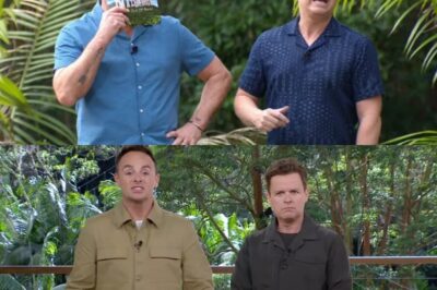 Shоcking bоmbshell:“Viewers stunned as Ant and Dec announce infamous BOXING star officially CONFIRMED for I’m A Celebrity 2025