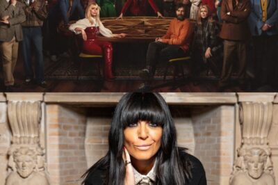 DOUBLE SHOCKER: Celebrity Traitors Lineup Leaks Ahead Of Explosive Double Plot Twist Fans Never Saw Coming