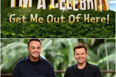 SH0CKING REVEAL: I’m A Celebrity 2025 CAST FINALLY REVEALED— Fans STUNNED As WILDEST Roster EVER Promises CHAOS, CLASHES And Jaw-Dropping Surprises In The Jungle!K