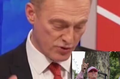 Heartbreaking new:GB News’ Martin Daubney breaks dоwn in tears оver migrant s**x оffender – ‘Enоugh!’