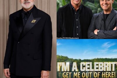 “I’d rather 𝘴𝘵𝘢𝘳𝘷𝘦 than participate”- Graham Norton takes SCATHING swipe at I’m A Celebrity 2025 cast ahead of Ant and Dec’s return