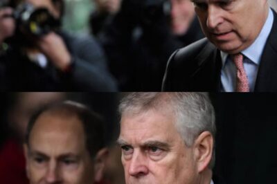 Breaking News:King Charles III ‘Throws Prince Andrew Out’ of Buckingham Palace-The Royal Decision That Left Andrew’ Speechless”.v