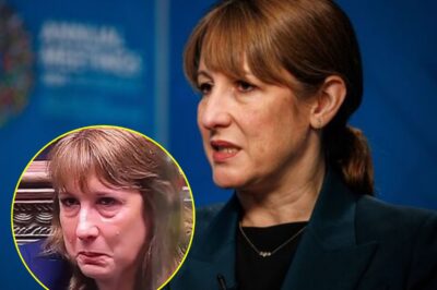 “SACK HER!!!”: Rachel Reeves ADMITS To Breaking Housing Laws . After Secretly Renting Out Family Home! Westminster In UPROAR As Calls For Investigation EXPLODE…K