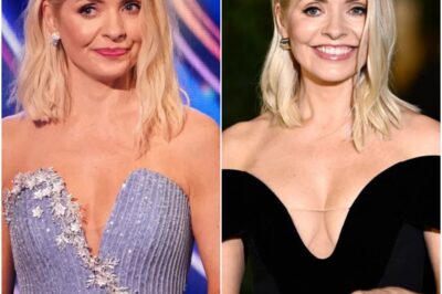 BREAKING: Holly Willoughby CONFIRMS Set For MASSIVE Return To Screens — BBC “Desperate To Lure Her” For A Prime-Time Show After Years Of Secret Talks And Big-Money Offers…k