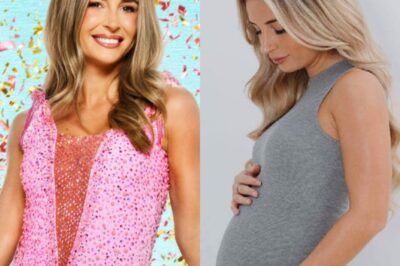HEARTBREAK EXPLODES: Dani Dyer’s Emotional Revelation Leaves Fans In Tears As She Confirms Heartbreaking Miscarriage