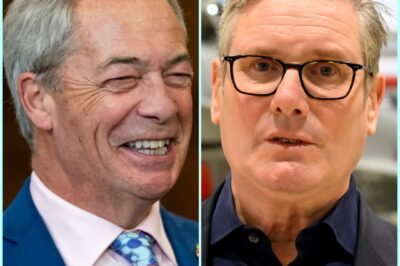 TEN-YEAR PLAN: Keir Starmer dismisses LEADERSHIP speculation — Says He Wants To Be In Power For A Decade