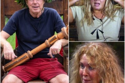 “NO ONE SAW THIS COMING!” — I’m A Celebrity: All Stars’ Explosive Line-Up Finally “Leaked” — Fans Stunned as Pop Icon, Soap Legend and a Mysterious Football Star Secretly Join the Jungle Cast in a Twist Producers Tried to Keep Hidden .k