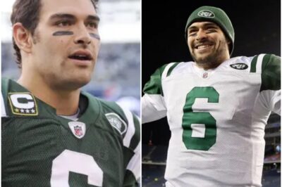 BREAKINGNEWSFormer NFL Quarterback Mark Sanchez In CRITICAL CONDITION After HORRIFIC ST::ABBING Incident In Indianapolis