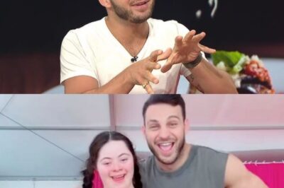 Strictly Fans Break Down As Vito Coppola’s Heartfelt Words To Ellie Goldstein Before Every Dance Are Revealed