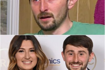 “She tried to stay strong, but the words broke her.”  Gogglebox star Pete’s wife has shared a heartbreaking family update that left fans across the country in tears. After days of silence, she finally opened up about what their family has been facing — and the raw emotion in her voice said more than any statement could. Viewers who have followed their journey for years say they’ve never seen her like this before.