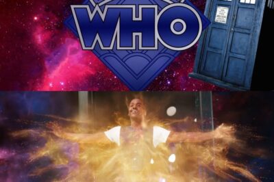 SHOCKING TWIST: Doctor Who Fans Lose It After Disney Drops Out And BBC Teases A Massive Comeback No One Saw Coming