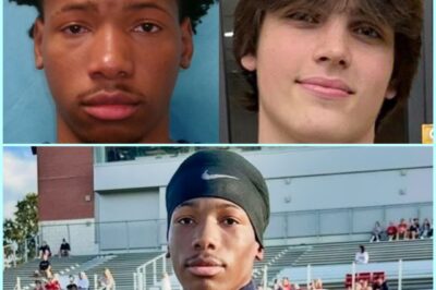 HEARTBREAKING: Collin County Announces 𝘋𝘦𝘢𝘵𝘩 𝘗𝘦𝘯𝘢𝘭𝘵𝘺 Decision For Karmelo Anthony After He 𝘚𝘵𝘢𝘣𝘣𝘦𝘥 17-Year-Old Football Star Austin Metcalf To 𝘋𝘦𝘢𝘵𝘩