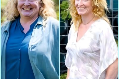 ‘IT WAS SO UNFAIR’: Garden Rescue Favourite Charlie Dimmock Opens Up About Backlash To Her Transformation